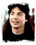 wayne's world mike myers